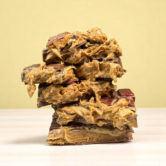 Trendy dubajská čokoládová tyčinka | Luxusní pistácie & knafeh (220 g)